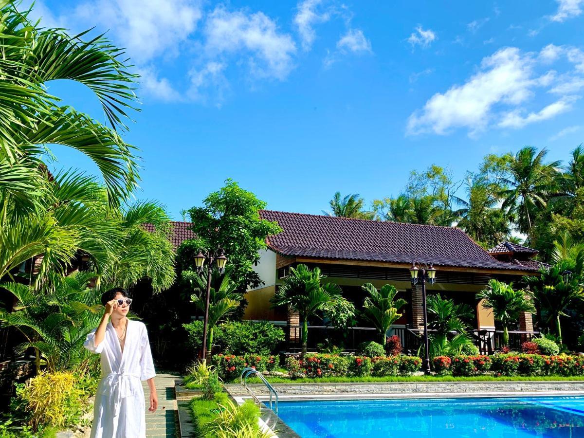 Qualia Resort Phu Quoc Dış mekan fotoğraf