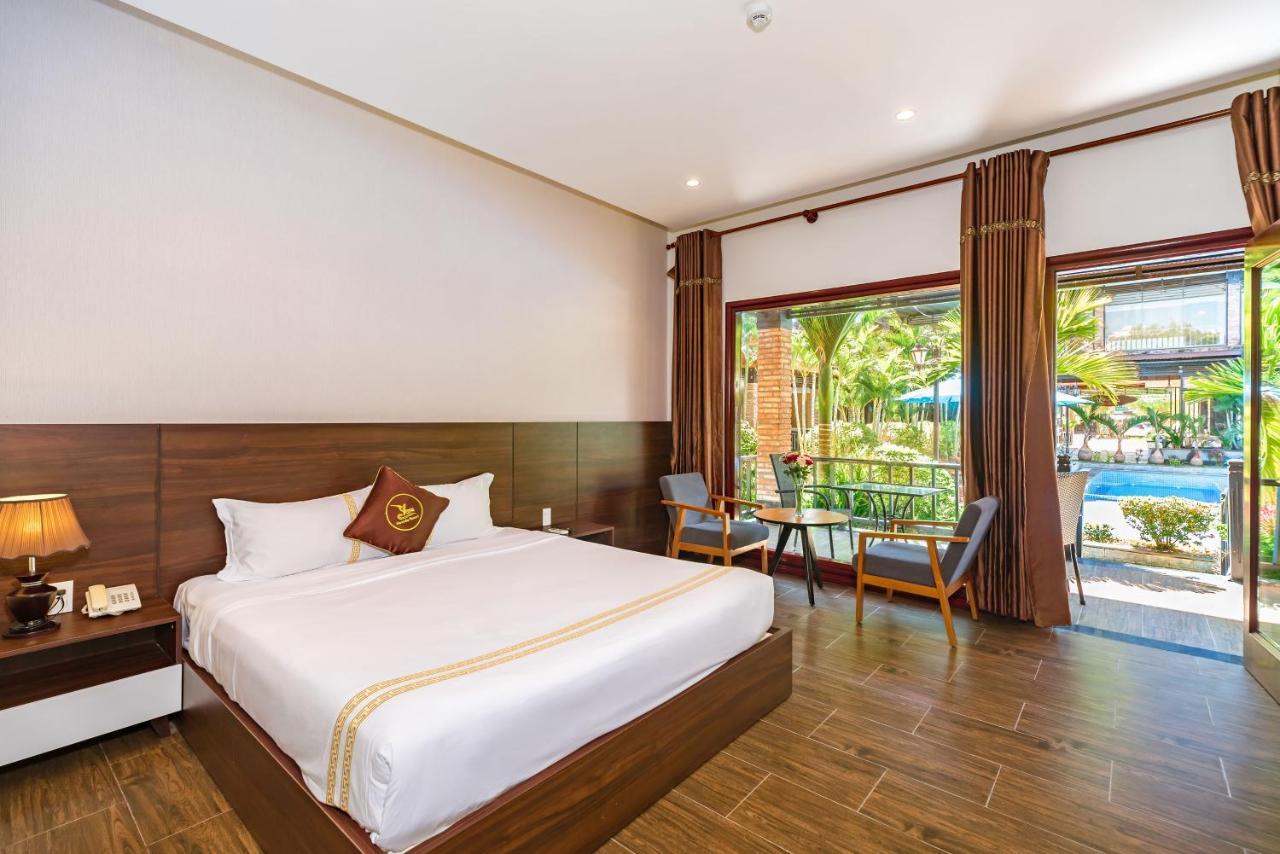 Qualia Resort Phu Quoc Dış mekan fotoğraf