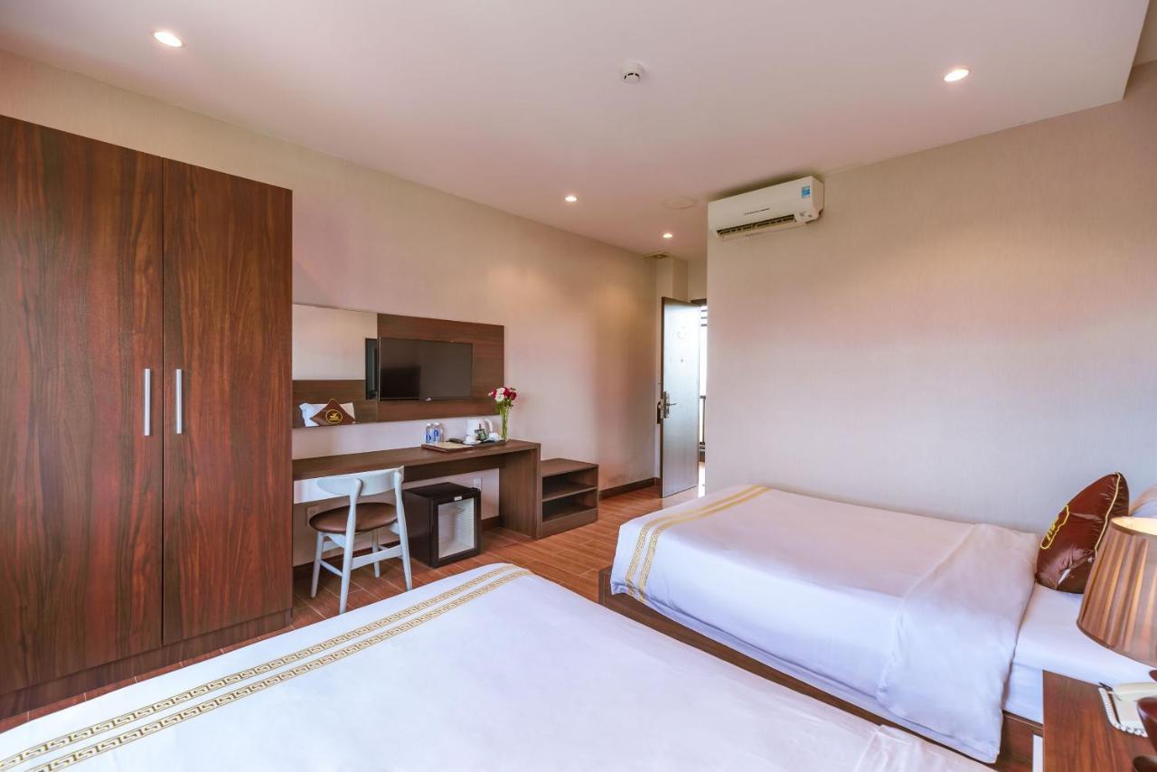 Qualia Resort Phu Quoc Dış mekan fotoğraf