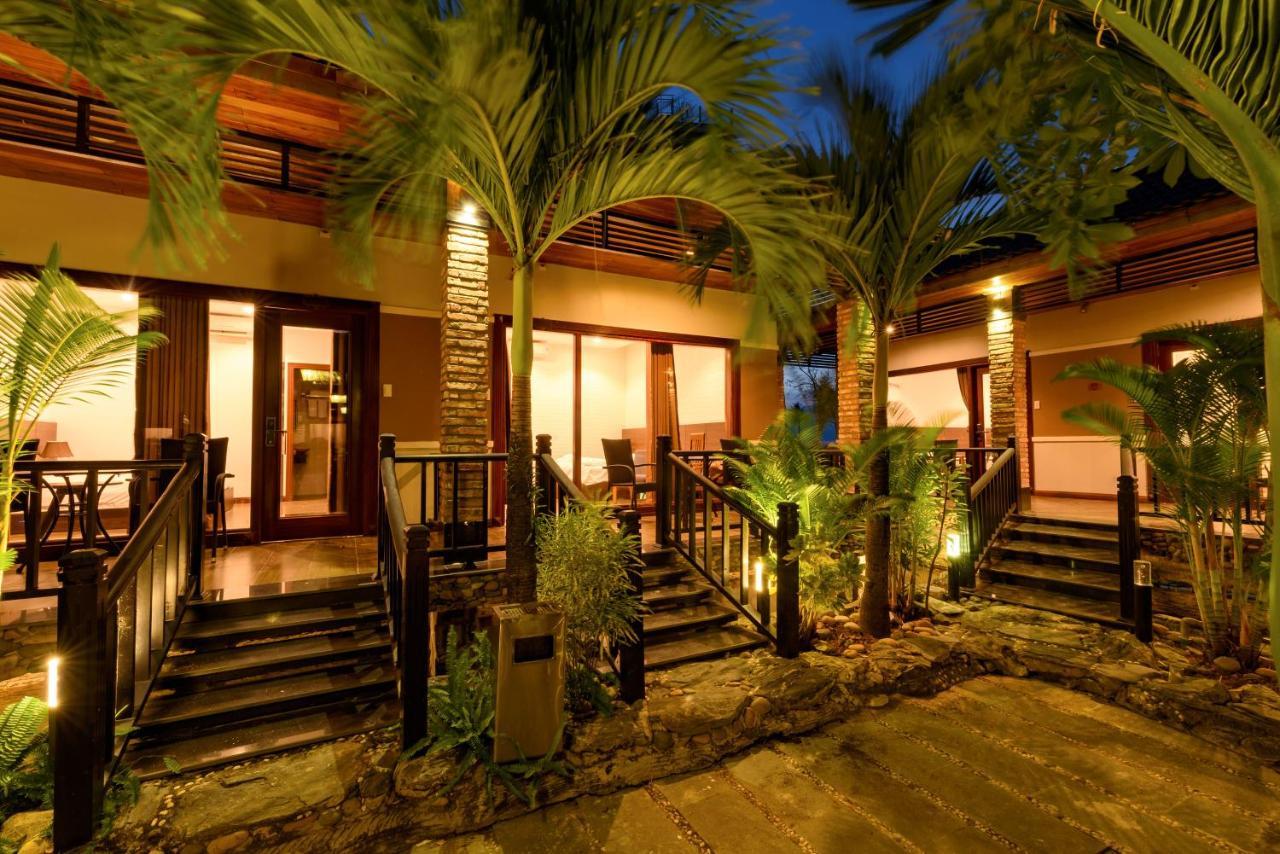 Qualia Resort Phu Quoc Dış mekan fotoğraf