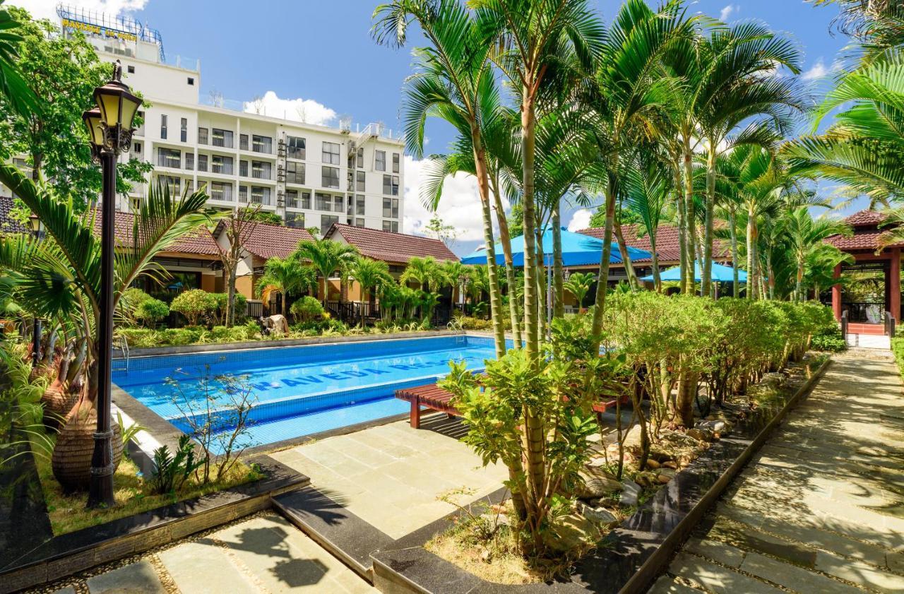 Qualia Resort Phu Quoc Dış mekan fotoğraf