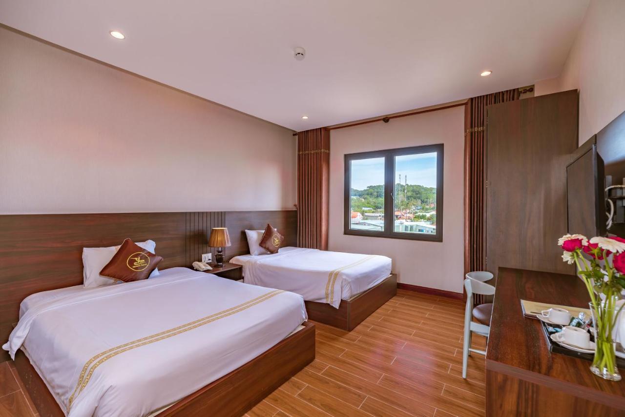 Qualia Resort Phu Quoc Dış mekan fotoğraf