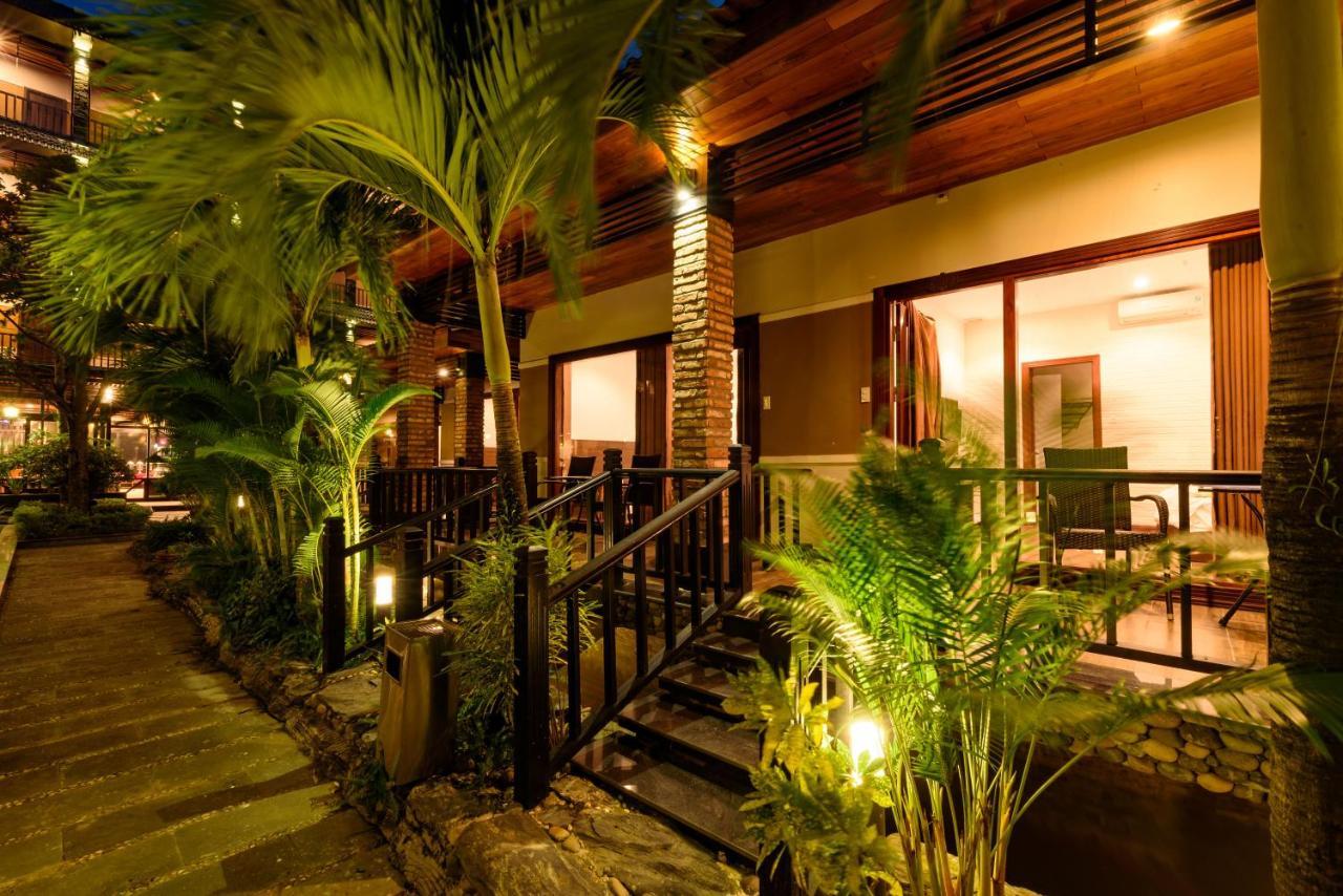 Qualia Resort Phu Quoc Dış mekan fotoğraf