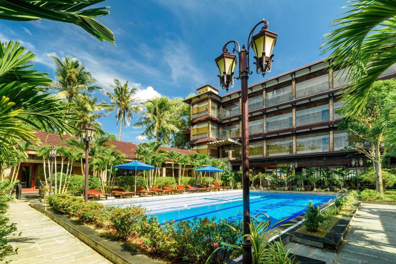 Qualia Resort Phu Quoc Dış mekan fotoğraf
