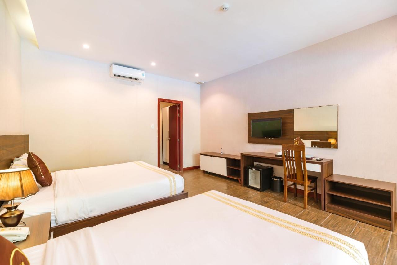 Qualia Resort Phu Quoc Dış mekan fotoğraf