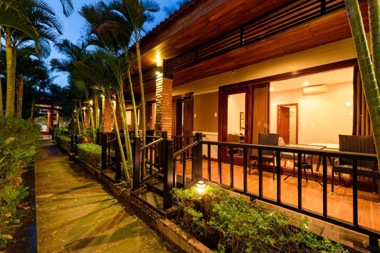 Qualia Resort Phu Quoc Dış mekan fotoğraf