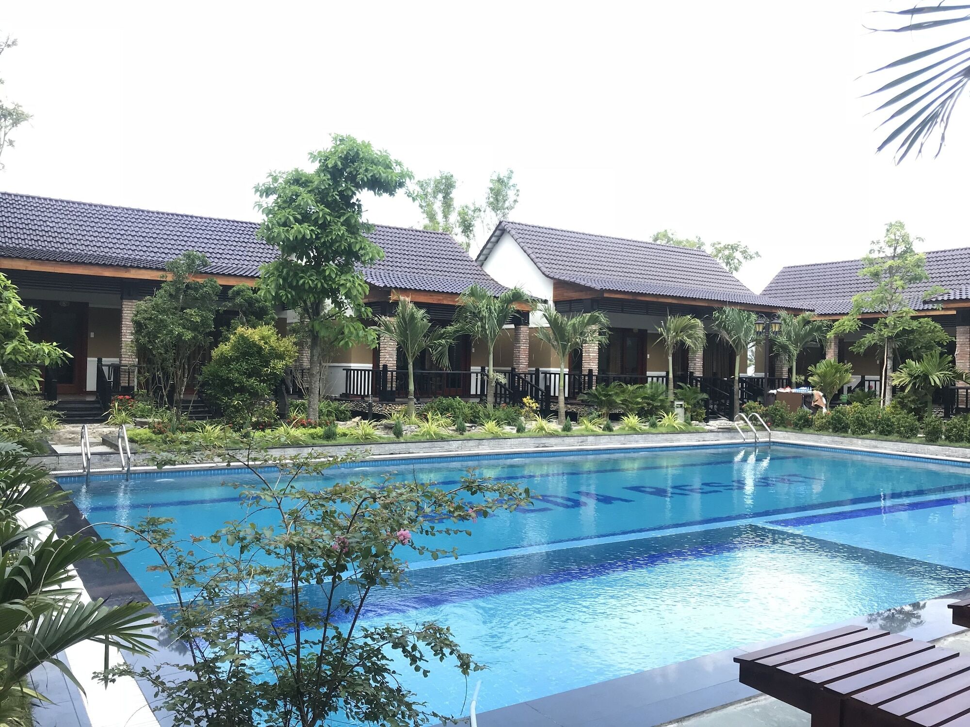 Qualia Resort Phu Quoc Dış mekan fotoğraf