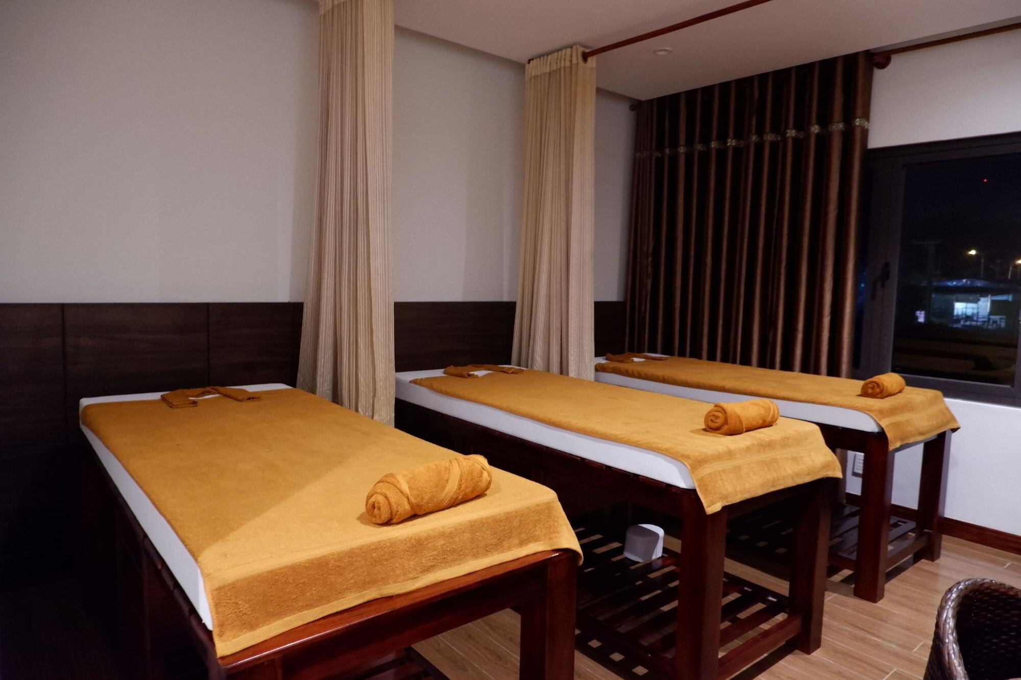 Qualia Resort Phu Quoc Dış mekan fotoğraf