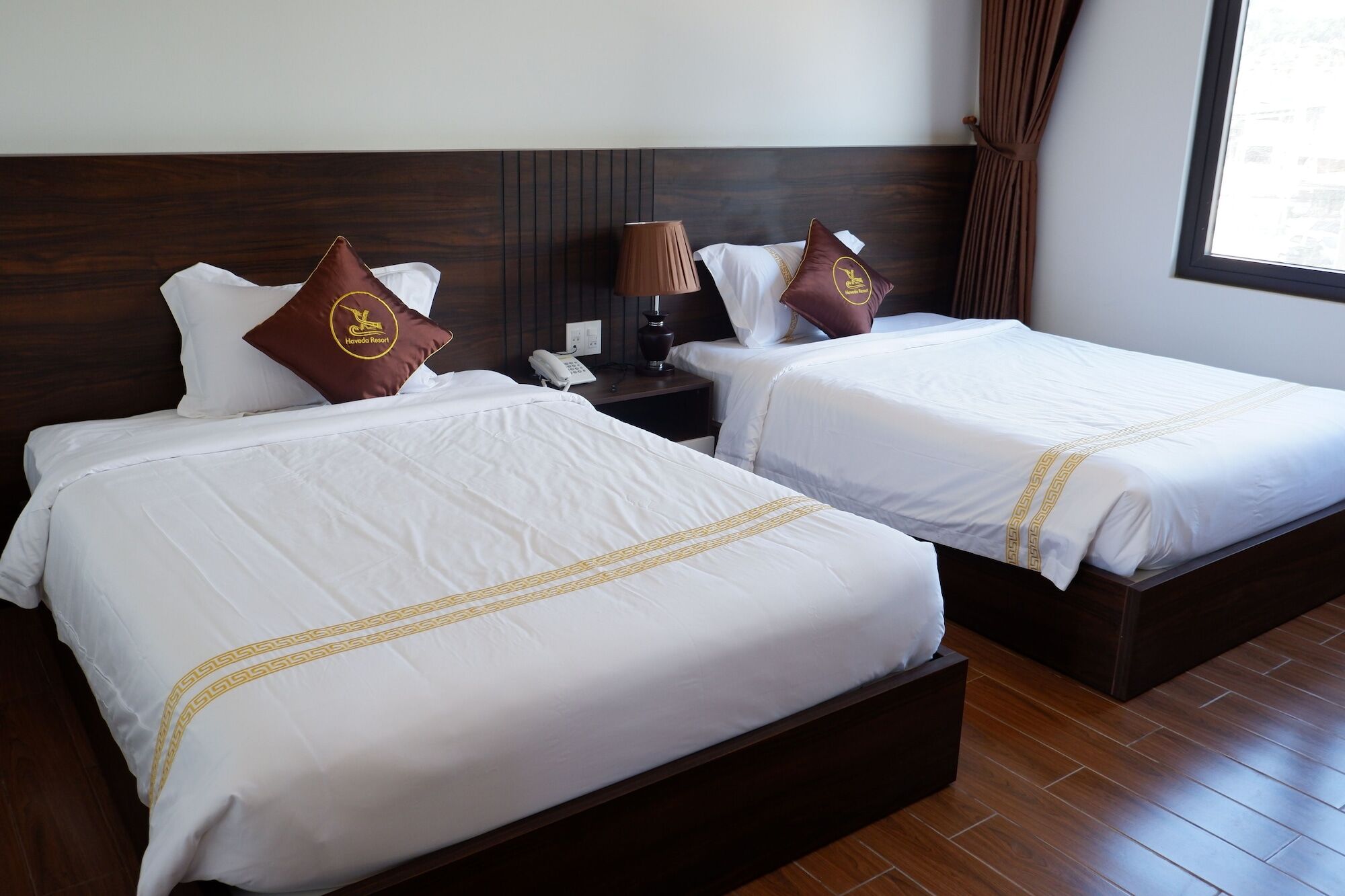 Qualia Resort Phu Quoc Dış mekan fotoğraf