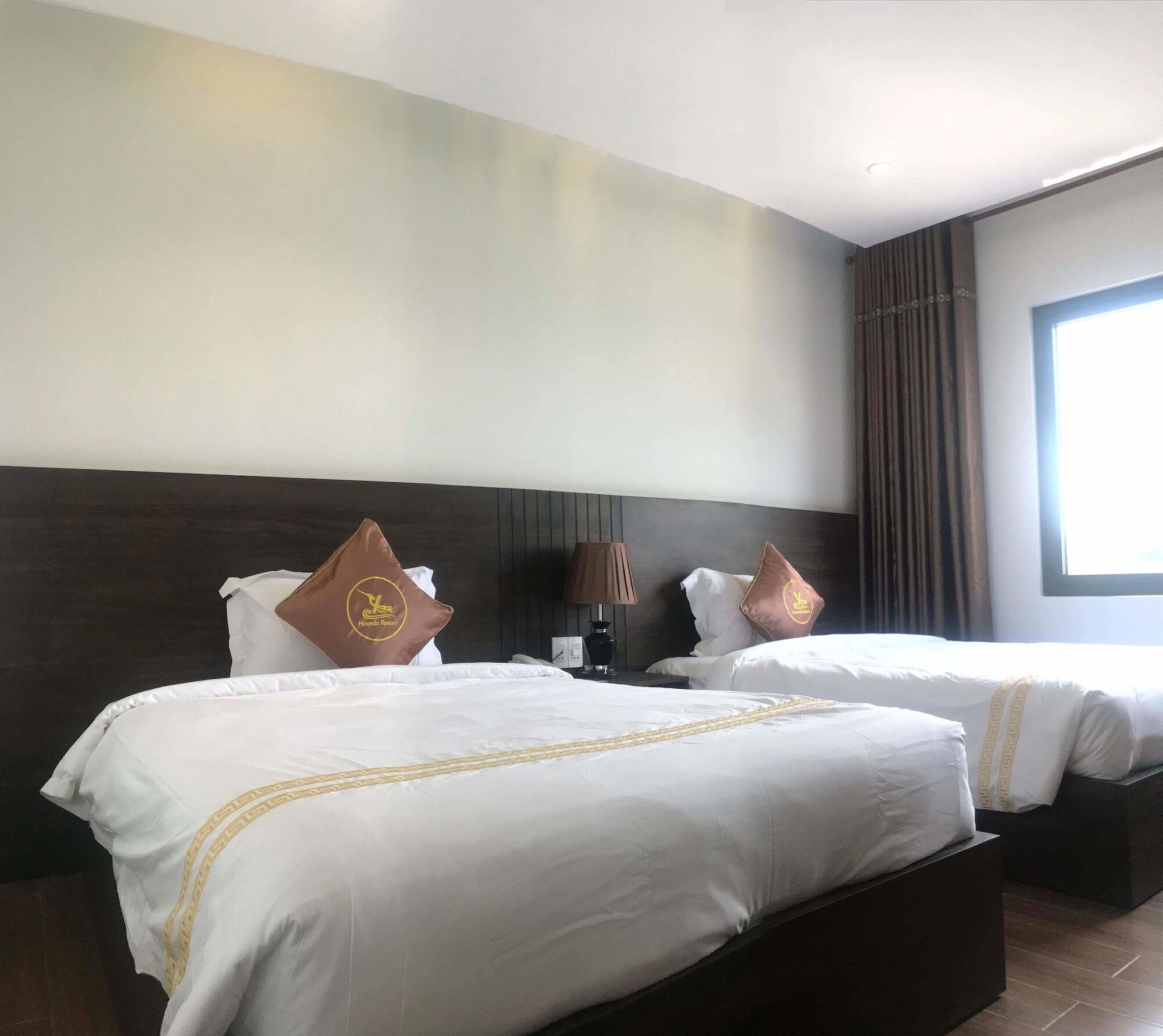 Qualia Resort Phu Quoc Dış mekan fotoğraf