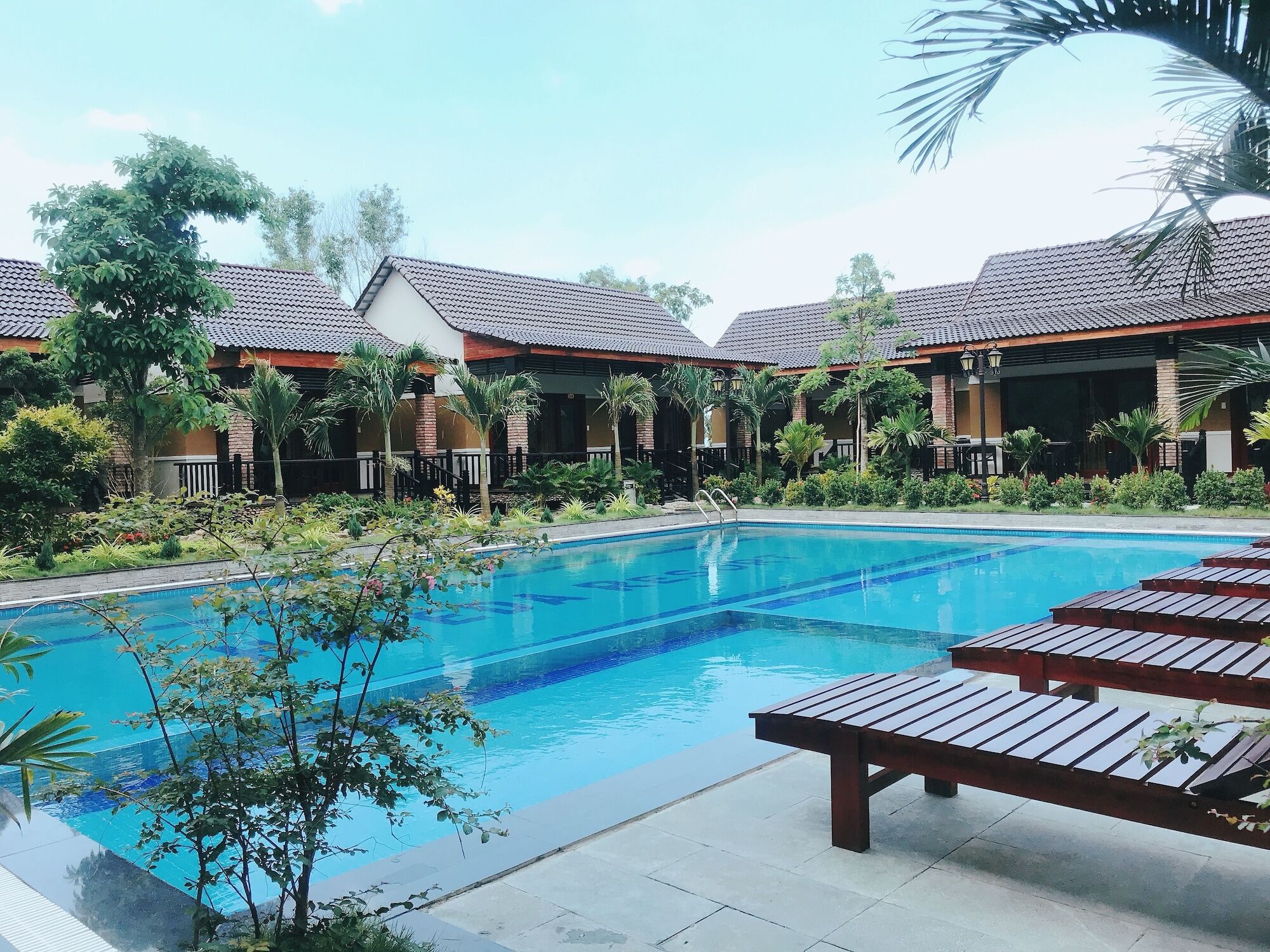 Qualia Resort Phu Quoc Dış mekan fotoğraf